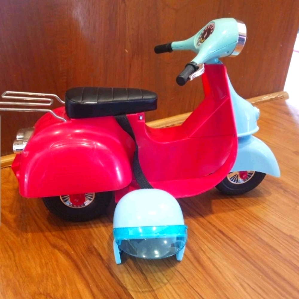 Scooter